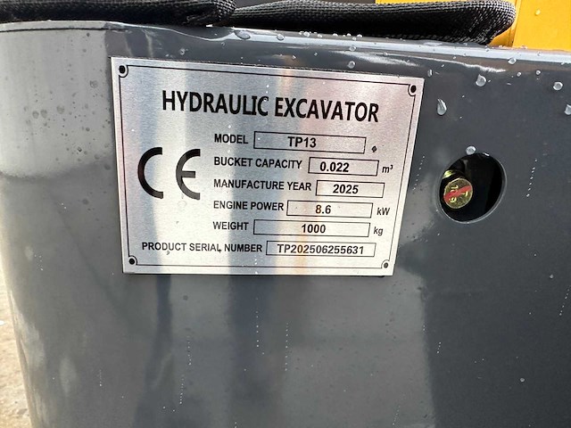 2025 - tp13 - minigraafmachine - afbeelding 17 van  24