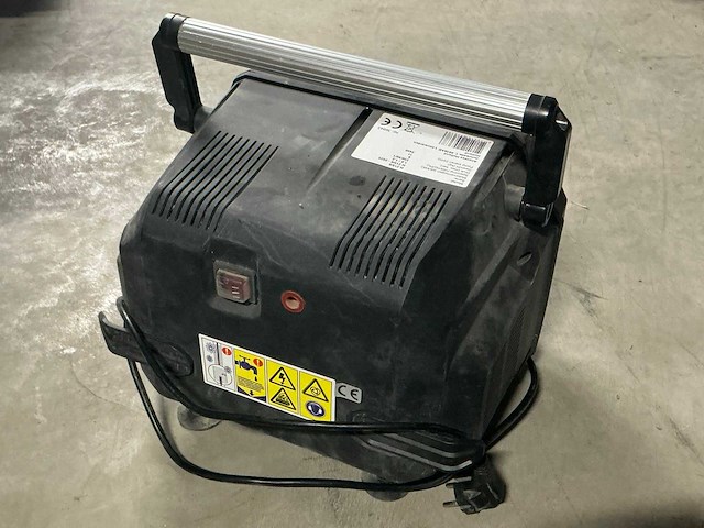 2025 airpress h215/6 luchtcompressor - afbeelding 2 van  3