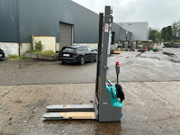 2025 ameise pse 1.2 elektrische palletwagen - afbeelding 9 van  14