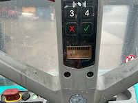 2025 ameise pse 1.2 elektrische palletwagen - afbeelding 13 van  14