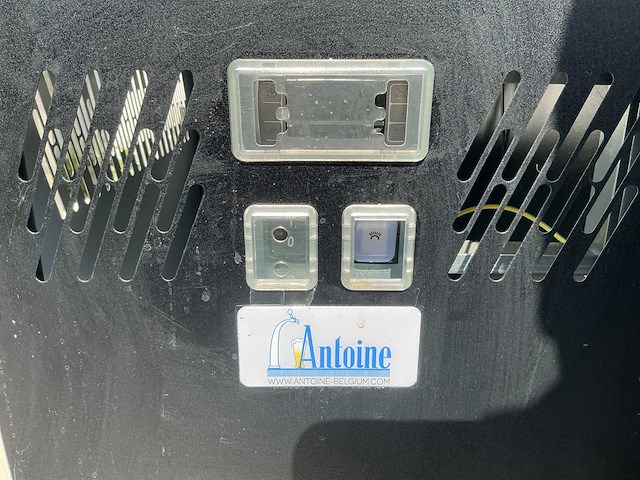 2025 antoine f!l 2140 3dx-r290 barkoeling - afbeelding 6 van  6