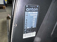 2025 anton ptl 1.5 elektrische palletwagen - afbeelding 2 van  11