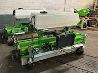 2025 bema 20 dual met zijborstel & watervernevelaar bortstelmachine - afbeelding 4 van  9