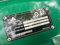 2025 better-agro rt-105 - klepelmaaier - afbeelding 4 van  5