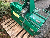 2025 better-agro rt-105 - klepelmaaier - afbeelding 5 van  5