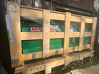 2025 better-agro rt-105 frees - afbeelding 1 van  3