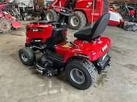 2025 bluebird tr sl 108h zitmaaier - afbeelding 5 van  12