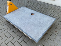 2025 bluestone natuursteenproduct - afbeelding 1 van  7