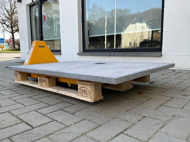 2025 bluestone natuursteenproduct - afbeelding 6 van  7