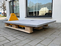 2025 bluestone natuursteenproduct - afbeelding 6 van  7