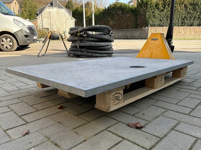 2025 bluestone natuursteenproduct - afbeelding 7 van  7