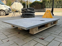 2025 bluestone natuursteenproduct - afbeelding 7 van  7