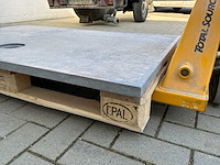 2025 bluestone natuursteenproduct - afbeelding 3 van  7