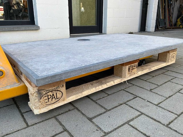 2025 bluestone natuursteenproduct - afbeelding 4 van  7