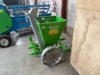 2025 bomet gemini aardappelpootmachine