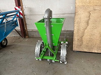 2025 bomet gemini aardappelpootmachine - afbeelding 2 van  9