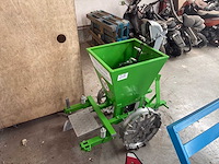 2025 bomet gemini aardappelpootmachine - afbeelding 3 van  9