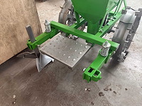 2025 bomet gemini aardappelpootmachine - afbeelding 4 van  9