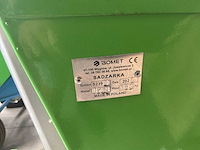 2025 bomet gemini aardappelpootmachine - afbeelding 9 van  9