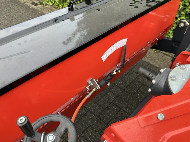 2025 boxer zm145 rotorkopegg + zaaicombinatie - afbeelding 7 van  22