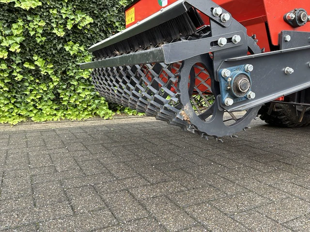 2025 boxer zm145 rotorkopegg + zaaicombinatie - afbeelding 10 van  22