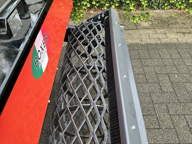 2025 boxer zm145 rotorkopegg + zaaicombinatie - afbeelding 11 van  22