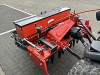 2025 boxer zm145 rotorkopegg + zaaicombinatie - afbeelding 14 van  22