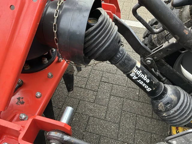 2025 boxer zm145 rotorkopegg + zaaicombinatie - afbeelding 15 van  22