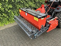 2025 boxer zm145 rotorkopegg + zaaicombinatie - afbeelding 17 van  22