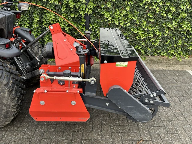 2025 boxer zm145 rotorkopegg + zaaicombinatie - afbeelding 19 van  22