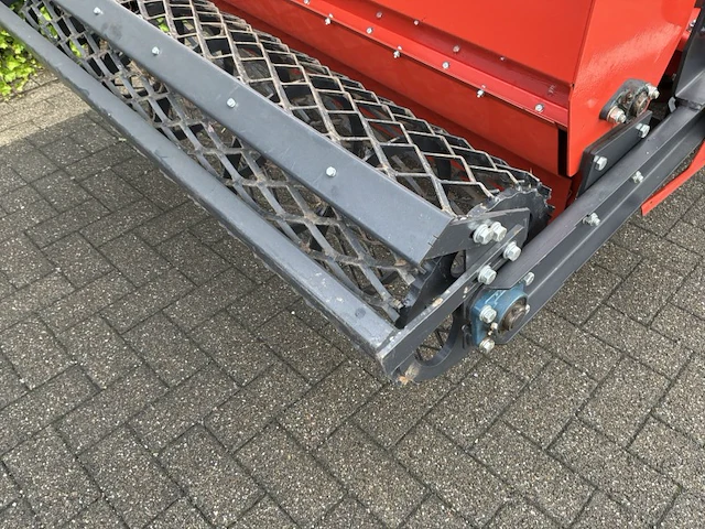 2025 boxer zm145 rotorkopegg + zaaicombinatie - afbeelding 22 van  22