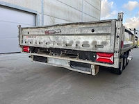 2025 brian james trailer 3 kant kipper t-03-t aanhangwagen - afbeelding 11 van  28