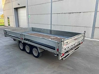 2025 brian james trailer 3 kant kipper t-03-t aanhangwagen - afbeelding 13 van  28