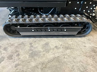 2025 briggs & stratton mini dumper 500kg - met garantie - afbeelding 3 van  18