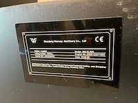 2025 briggs & stratton mini dumper 500kg - met garantie - afbeelding 7 van  18