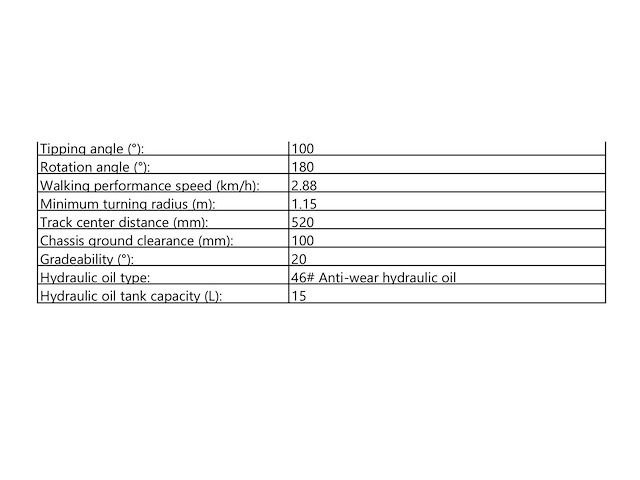 2025 briggs & stratton mini dumper 500kg - met garantie - afbeelding 10 van  18
