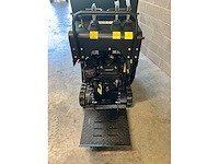 2025 briggs & stratton mini dumper 500kg - met garantie - afbeelding 13 van  18
