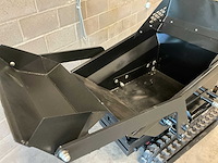 2025 briggs & stratton mini dumper 500kg - met garantie - afbeelding 5 van  19