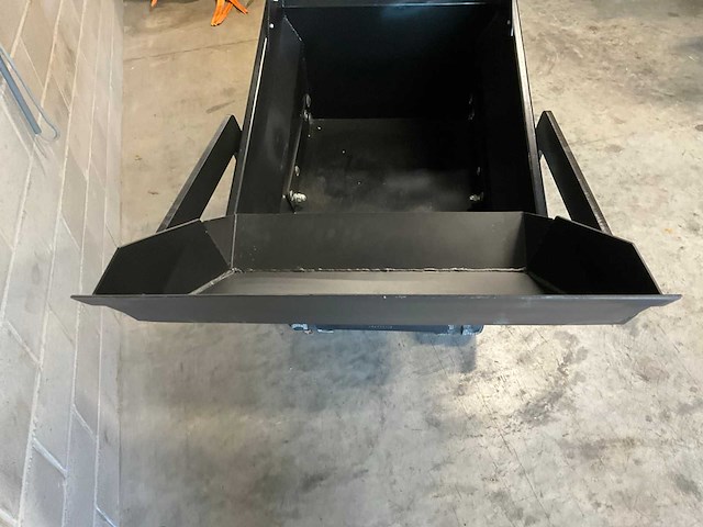 2025 briggs & stratton mini dumper 500kg - met garantie - afbeelding 6 van  19
