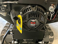 2025 briggs & stratton mini dumper 500kg - met garantie - afbeelding 16 van  19