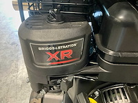 2025 briggs & stratton mini dumper 500kg - met garantie - afbeelding 17 van  19