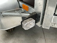 2025 bw trailers pony aanhangwagen *ongebruikt/garantie* - afbeelding 3 van  15