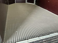 2025 bw trailers pony aanhangwagen *ongebruikt/garantie* - afbeelding 6 van  15