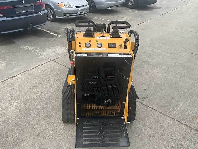 2025 captok ck36c schranklader - met garantie - afbeelding 11 van  16