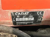 2025 carat a1821n diamantboormachine - 75mm - afbeelding 4 van  8
