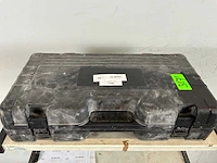 2025 carat a1821n diamantboormachine - 75mm - afbeelding 5 van  8