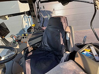 2025 case ih puma cvx 175 vierwielaangedreven landbouwtractor - afbeelding 13 van  32