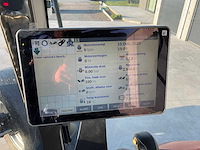 2025 case ih puma cvx 175 vierwielaangedreven landbouwtractor - afbeelding 15 van  32