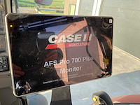 2025 case ih puma cvx 175 vierwielaangedreven landbouwtractor - afbeelding 18 van  32