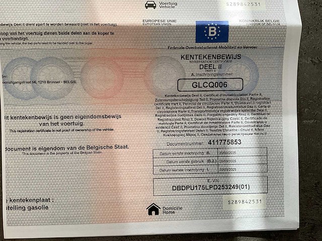 2025 case ih puma cvx 175 vierwielaangedreven landbouwtractor - afbeelding 22 van  32